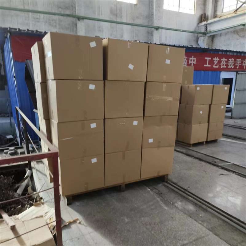 成都市喀什地区：物流专线的高效货运之旅