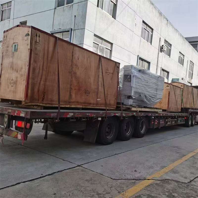 成都市探索芝罘区多元化物流运输服务