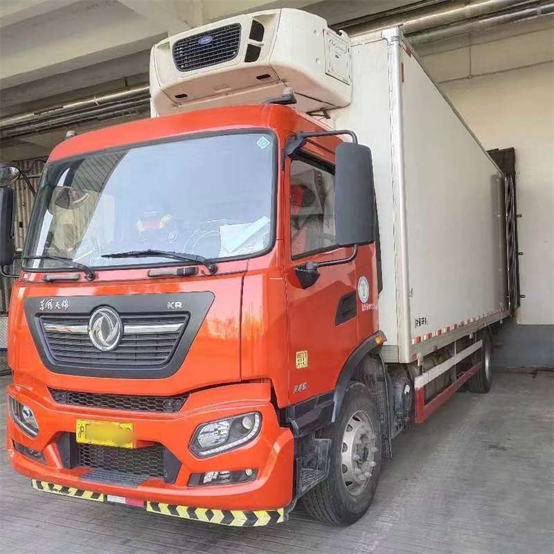 成都市潞城区物流：多元专线与高效运输探秘