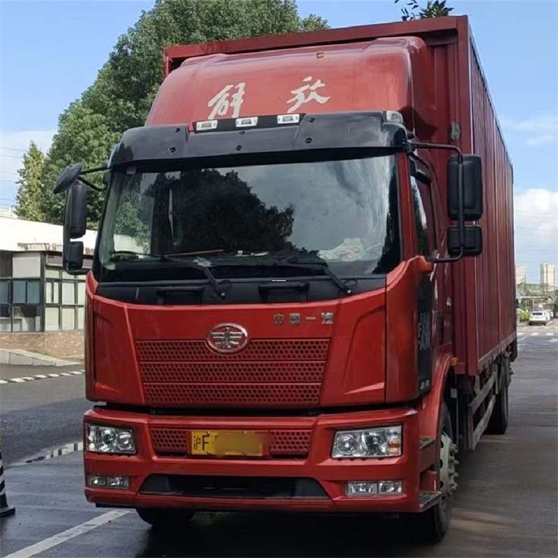 成都市东坡区物流：多样服务与高效运输线路探秘