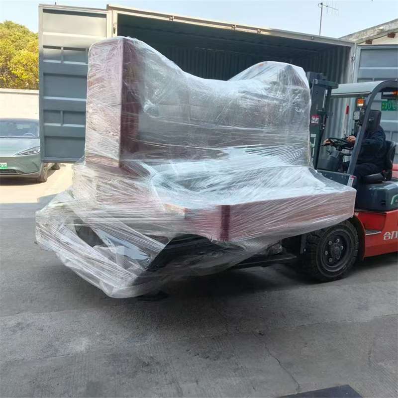 成都市眉山市物流专线：多元货运服务探秘
